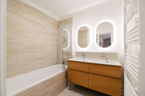 Vous venez d&rsquo;acheter un appartement &agrave; r&eacute;nover : par o&ugrave; commencer ?