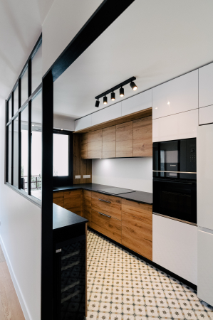 Vous venez d&rsquo;acheter un appartement &agrave; r&eacute;nover : par o&ugrave; commencer ?