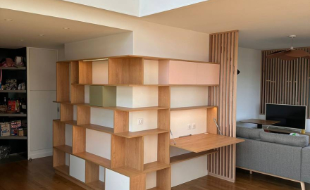 02-Conception-d-une-bibliotheque-d-un-duplex-a-Asnieres-sur-Seine