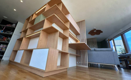 05-Realisation-d-une-bibliotheque-sur-mesure-d-un-duplex-a-Asnieres-sur-Seine-Studio-B