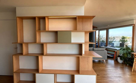 06-Conception-bibliotheque-sur-mesure-d-un-duplex-a-Asnieres-sur-Seine-Studio-B
